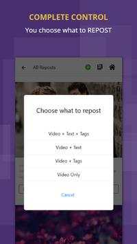SaveFromNet - Video Downloader for Instagram screenshot 3