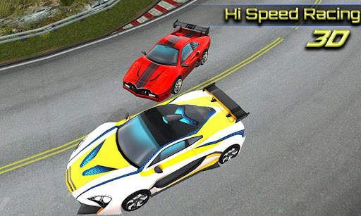 Need for Fast Speed Car Racing screenshot 6