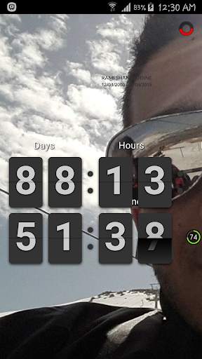 Rami Shamseddine screenshot 4