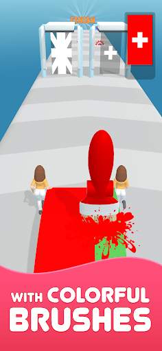 Flag Painters screenshot 2