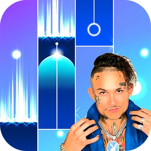 Morgenshtern Piano Tiles 1.0.0