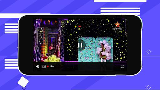Online Dish TV Live All TV Channel HD screenshot 3