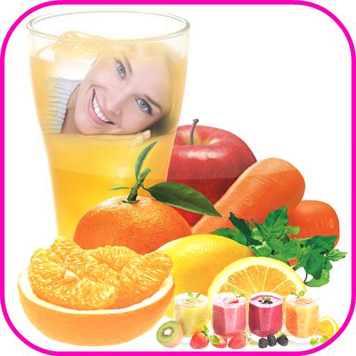 Glass Photo Frames HD 4.0