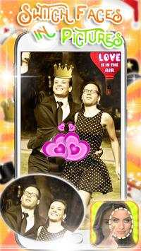 Switch Faces in Pictures screenshot 3