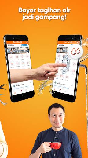 EasyPay Mobile screenshot 6