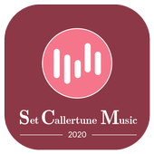 Set Caller Tune All New Ringtone Collection 2020 icon