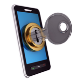 True Secure icon