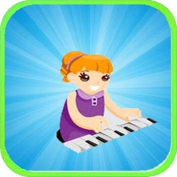 Virtual Piano Original Piano screenshot 3