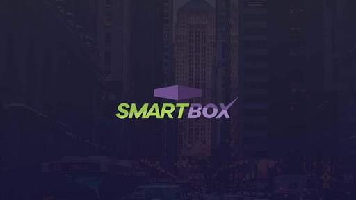 Smartbox Player Pro screenshot 1