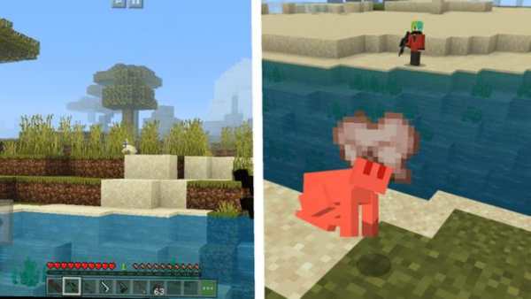 Actual Minecraft Guns screenshot 3