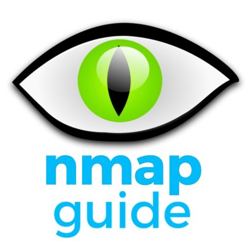 Nmap Guide - Tutorials for nmap आइकन