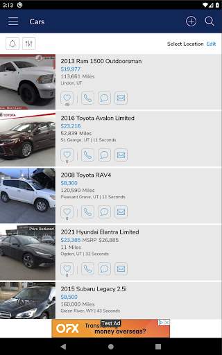 KSL Classifieds screenshot 12