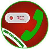XEEP Call Recorder 2019 Auto Call Recorder ACR Pro icon