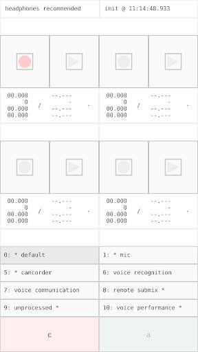 plya screenshot 1