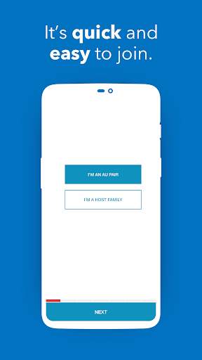 Au Pair Legend - Find Au Pairs & Families screenshot 3