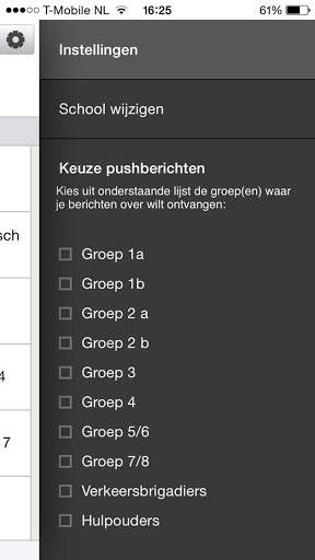 Obs De Globe screenshot 2