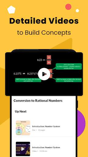 CAT MBA Exam Preparation 2023 screenshot 3
