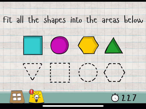 Logic Master 1 Mind Twist screenshot 12