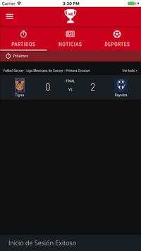 DAM screenshot 3