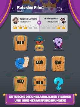 Trivia Crack Kingdoms screenshot 7
