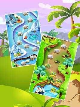 Jewelry Bird Rescue screenshot 1