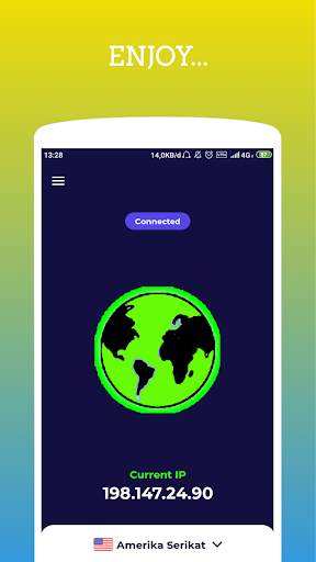 Zuper VPN Unlimited Premium Proxy & Scure Master screenshot 7