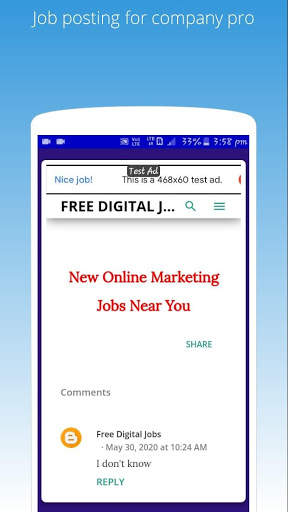 Guide : Kormo Jobs by Google, Find & Post Job Free screenshot 2