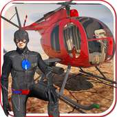 Chinook RC Racing Simulator 🚁 logo