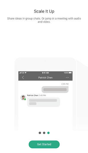Office UC - Universal screenshot 3
