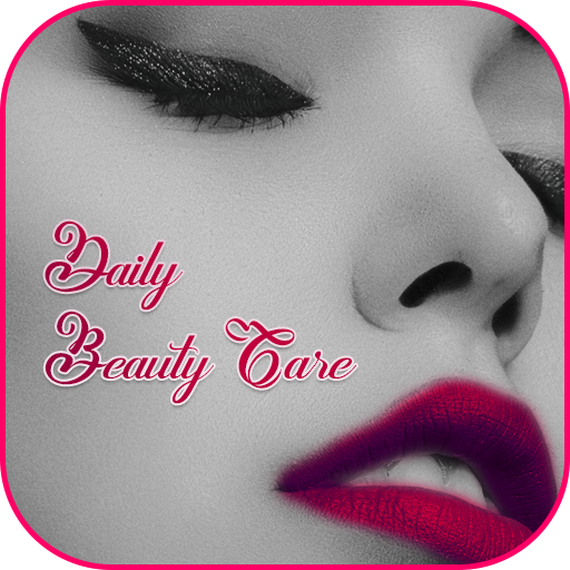 Daily Beauty Care - Skin, Hair icon