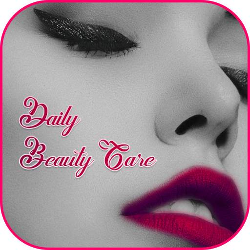 Daily Beauty Care - Skin, Hair 1.4