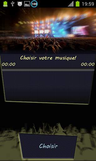 Personal Voice Judge screenshot 2