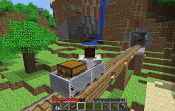 Crafting Guide For Minecraft screenshot 3