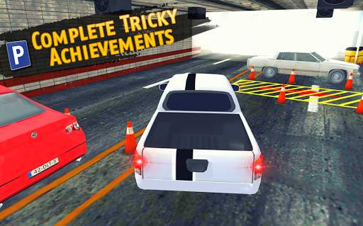 Need For Car Parking : Driving Doctor Driving screenshot 2