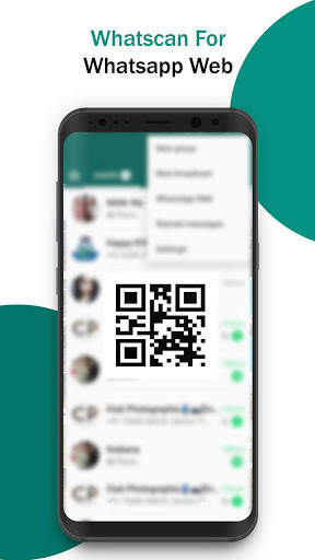 Whatscan 2021 4 تصوير الشاشة