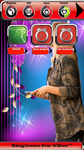 Ringtones For Viber™ screenshot 6