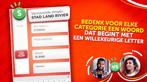 Stad Land Rivier screenshot 8