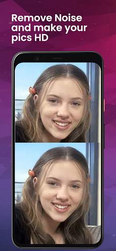 NFace - AI Face Technology screenshot 2