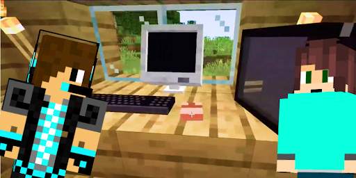 Computercraft Mod screenshot 4