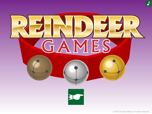 Reindeer Games स्क्रीनशॉट 6