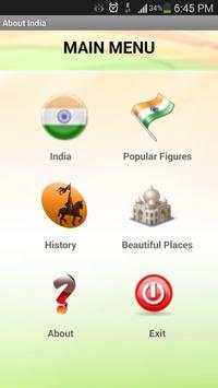 About India screenshot 9