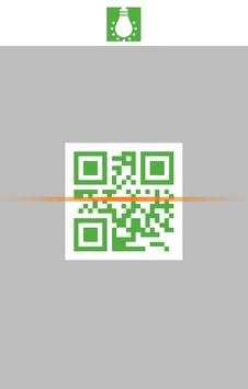 Qrcode Reader screenshot 2