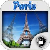 App Lock - Paris Theme 1.1