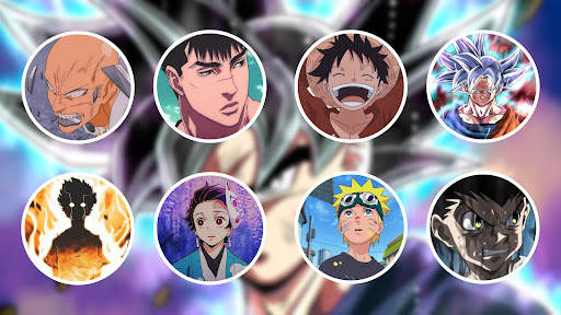 Anime pfp : profile pic screenshot 6