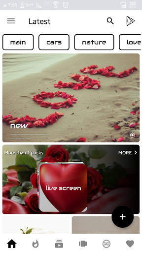 live wallpaper free 2020 screenshot 4