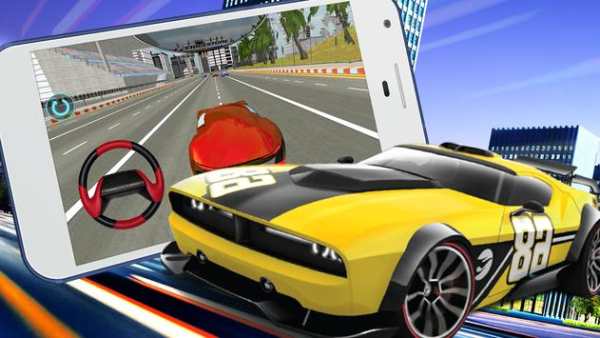 Extreme Top Speed Car Racing screenshot 1
