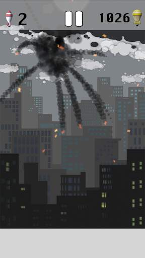 Atom – save your World screenshot 6