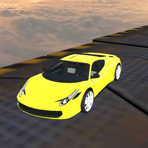 Car Driving Simulator icon