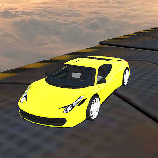 Car Driving Simulator 1.3