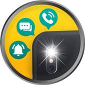Flash Alerts 1.0.1